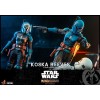Hot Toys Star Wars The Mandalorian - Koska Reeves 1/6 Movie Masterpiece