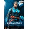 Hot Toys Star Wars The Mandalorian - Koska Reeves 1/6 Movie Masterpiece