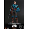Hot Toys Star Wars The Mandalorian - Koska Reeves 1/6 Movie Masterpiece