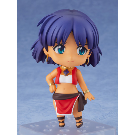 Goodsmile Nendoroid - NADIA - THE SECRET OF BLUE WATER - The Secret of Blue Water