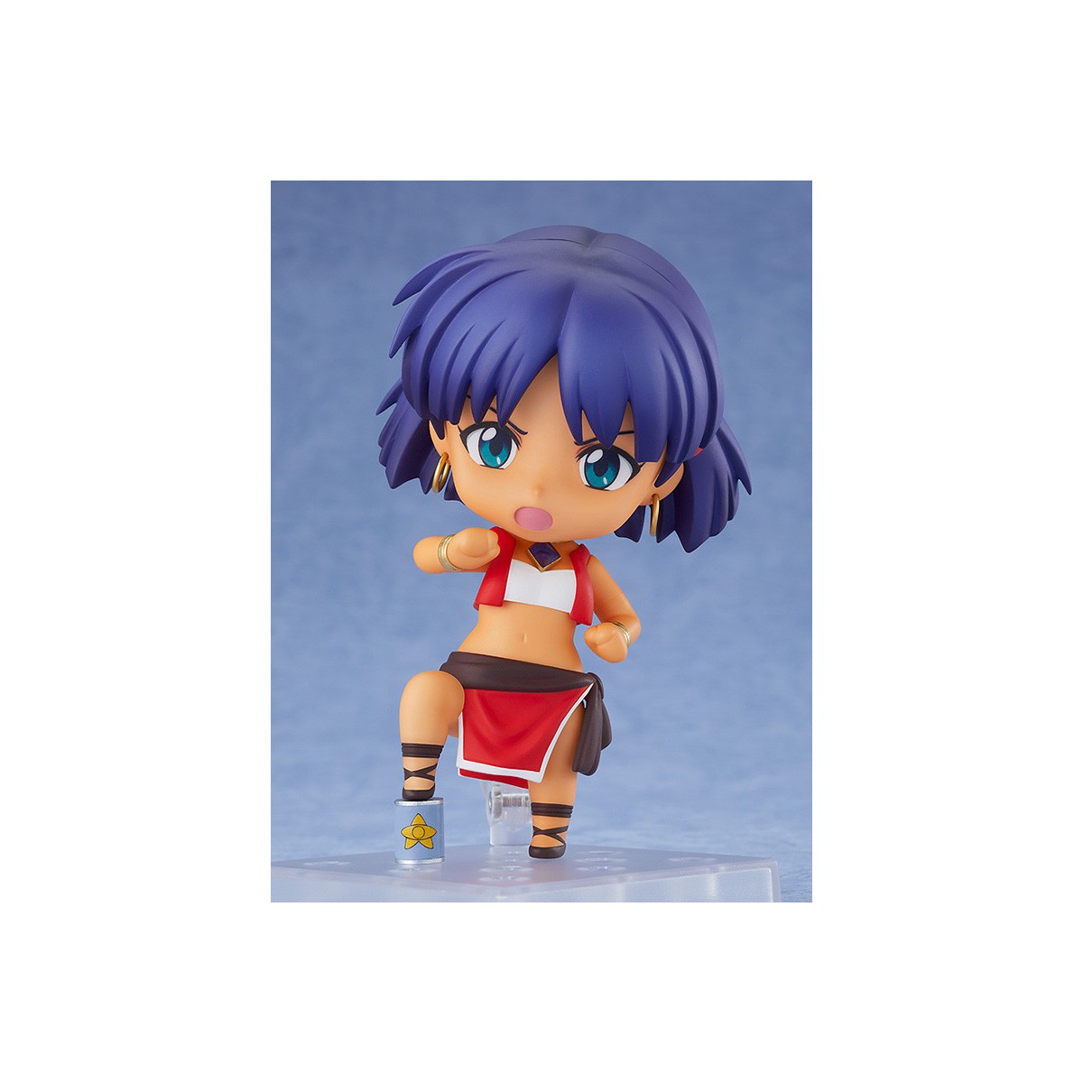 Goodsmile Nendoroid - NADIA - THE SECRET OF BLUE WATER - The Secret of Blue Water