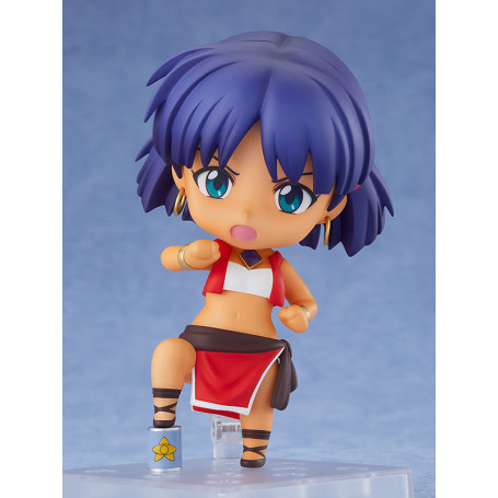 Goodsmile Nendoroid - NADIA - THE SECRET OF BLUE WATER - The Secret of Blue Water