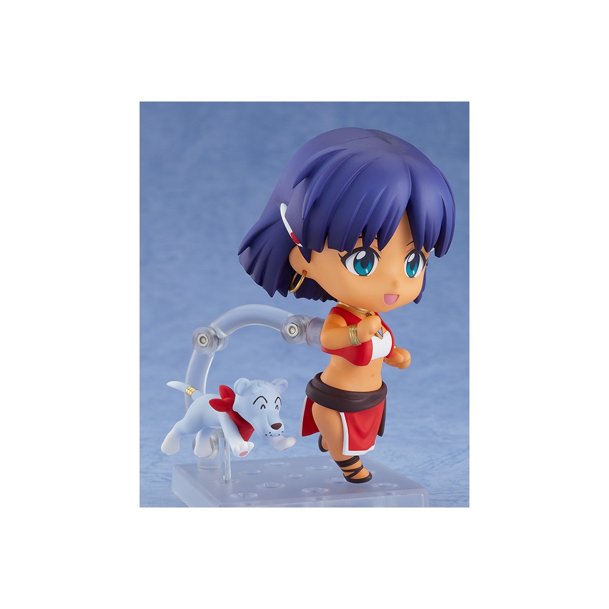 Goodsmile Nendoroid - NADIA - THE SECRET OF BLUE WATER - The Secret of Blue Water