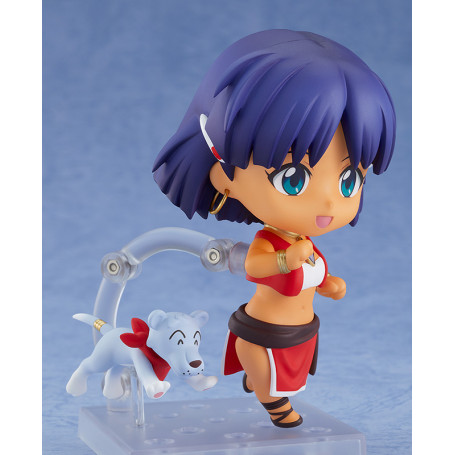 Goodsmile Nendoroid - NADIA - THE SECRET OF BLUE WATER - The Secret of Blue Water