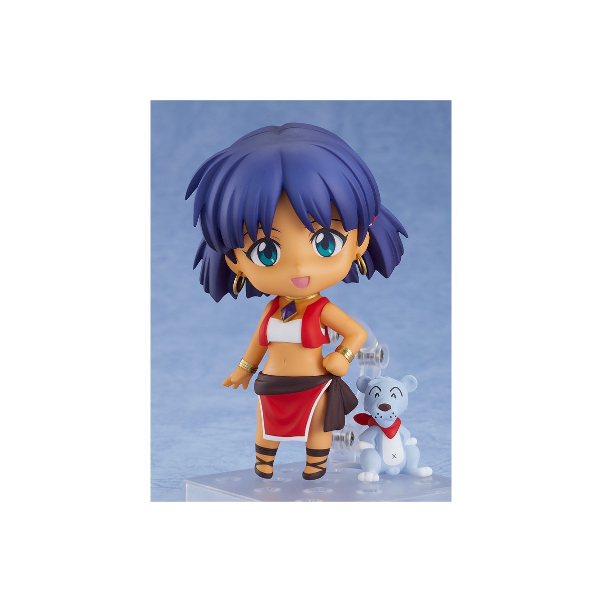 Goodsmile Nendoroid - NADIA - THE SECRET OF BLUE WATER - The Secret of Blue Water