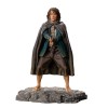 Iron Studios - Pippin - Lord of the Rings - LOTR statue BDS Art Scale 1/10