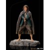 Iron Studios - Pippin - Lord of the Rings - LOTR statue BDS Art Scale 1/10