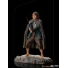 Iron Studios - Pippin - Lord of the Rings - LOTR statue BDS Art Scale 1/10