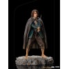 Iron Studios - Pippin - Lord of the Rings - LOTR statue BDS Art Scale 1/10