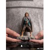 Iron Studios - Pippin - Lord of the Rings - LOTR statue BDS Art Scale 1/10