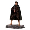 Iron Studios - Frodo - The Lord of the Rings - LOTR statue BDS Art Scale 1/10
