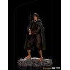 Iron Studios - Frodo - The Lord of the Rings - LOTR statue BDS Art Scale 1/10