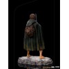 Iron Studios - Frodo - The Lord of the Rings - LOTR statue BDS Art Scale 1/10