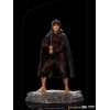 Iron Studios - Frodo - The Lord of the Rings - LOTR statue BDS Art Scale 1/10