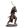 Iron Studios - Aragorn - The Lord of the Rings - LOTR statue BDS Art Scale 1/10