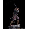 Iron Studios - Aragorn - The Lord of the Rings - LOTR statue BDS Art Scale 1/10