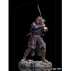 Iron Studios - Aragorn - The Lord of the Rings - LOTR statue BDS Art Scale 1/10