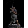 Iron Studios - Aragorn - The Lord of the Rings - LOTR statue BDS Art Scale 1/10