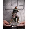 Iron Studios - Aragorn - The Lord of the Rings - LOTR statue BDS Art Scale 1/10