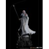 Iron Studios - Saruman - Saruman - The Lord of the Rings - LOTR statue BDS Art Scale 1/10