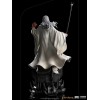 Iron Studios - Saruman - Saruman - The Lord of the Rings - LOTR statue BDS Art Scale 1/10
