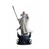 Iron Studios - Saruman - Saruman - The Lord of the Rings - LOTR statue BDS Art Scale 1/10