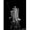 Iron Studios - Saruman - Saruman - The Lord of the Rings - LOTR statue BDS Art Scale 1/10