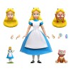 Super 7 Disney - Alice in Wonderland - Ultimate Alice