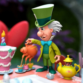 Super 7 Disney - Alice in Wonderland - Ultimate Mad Hatter