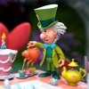 Super 7 Disney - Alice in Wonderland - Ultimate Mad Hatter