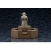 Kotobukiya Star Wars Cold Cast statue Yoda Fountain Limited Edition