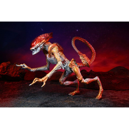 NECA ALIENS - Tribute Kenner Panther Alien