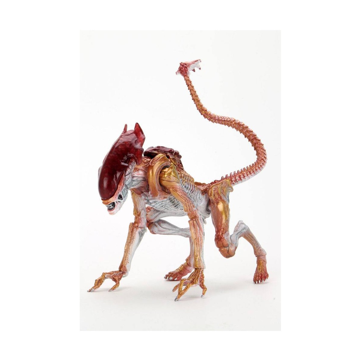 NECA ALIENS - Tribute Kenner Panther Alien