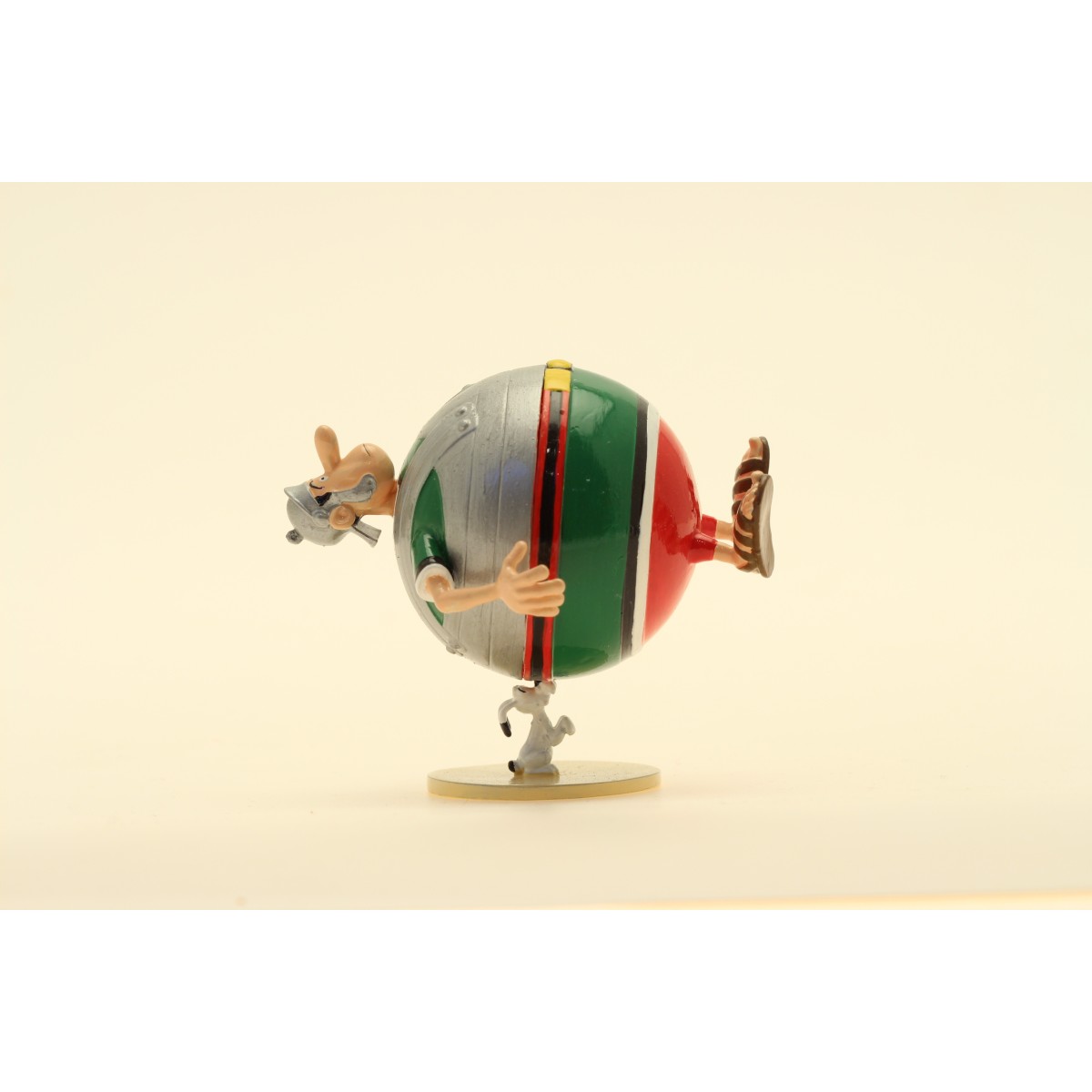 Pixi - Asterix and Obelix - Dogmatix and the balloon legionary