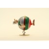 Pixi - Asterix and Obelix - Dogmatix and the balloon legionary