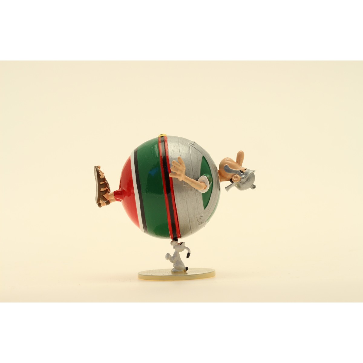 Pixi - Asterix and Obelix - Dogmatix and the balloon legionary