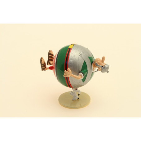 Pixi - Asterix and Obelix - Dogmatix and the balloon legionary