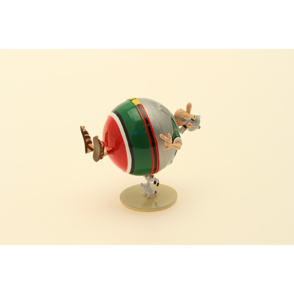 Pixi - Asterix and Obelix - Dogmatix and the balloon legionary
