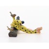 Pixi - Spirou - Marsupilami, the bird nap