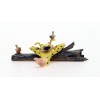 Pixi - Spirou - Marsupilami, the bird nap