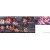Bandai Getter Robot - Getter ARC - Plastic Model Kit HG 1/144