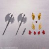 Bandai Getter Robot - Getter ARC - Plastic Model Kit HG 1/144