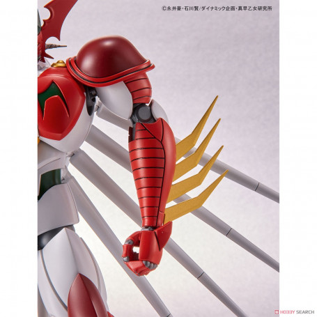 Bandai Getter Robot - Getter ARC - Plastic Model Kit HG 1/144