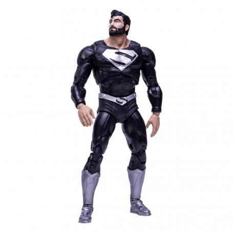 Mc Farlane DC Multiverse - Superman (Superman: Lois and Clark) 1/12