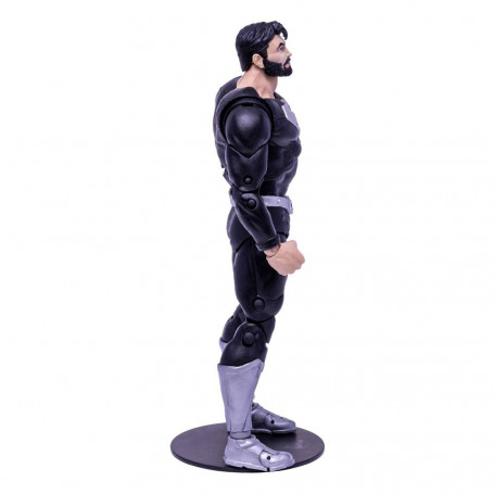 Mc Farlane DC Multiverse - Superman (Superman: Lois and Clark) 1/12