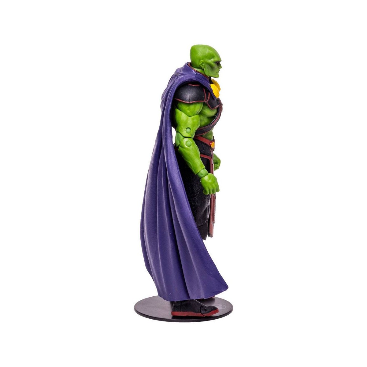 Mc Farlane - DC Multiverse - Martian Man Hunter DC Rebirth