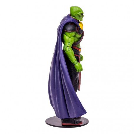 Mc Farlane - DC Multiverse - Martian Man Hunter DC Rebirth