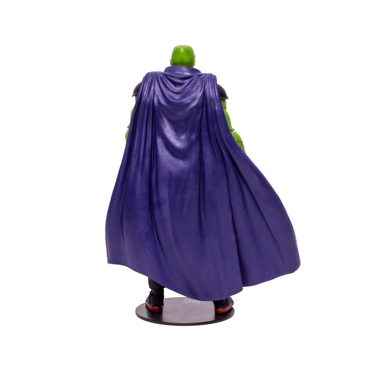 Mc Farlane - DC Multiverse - Martian Man Hunter DC Rebirth