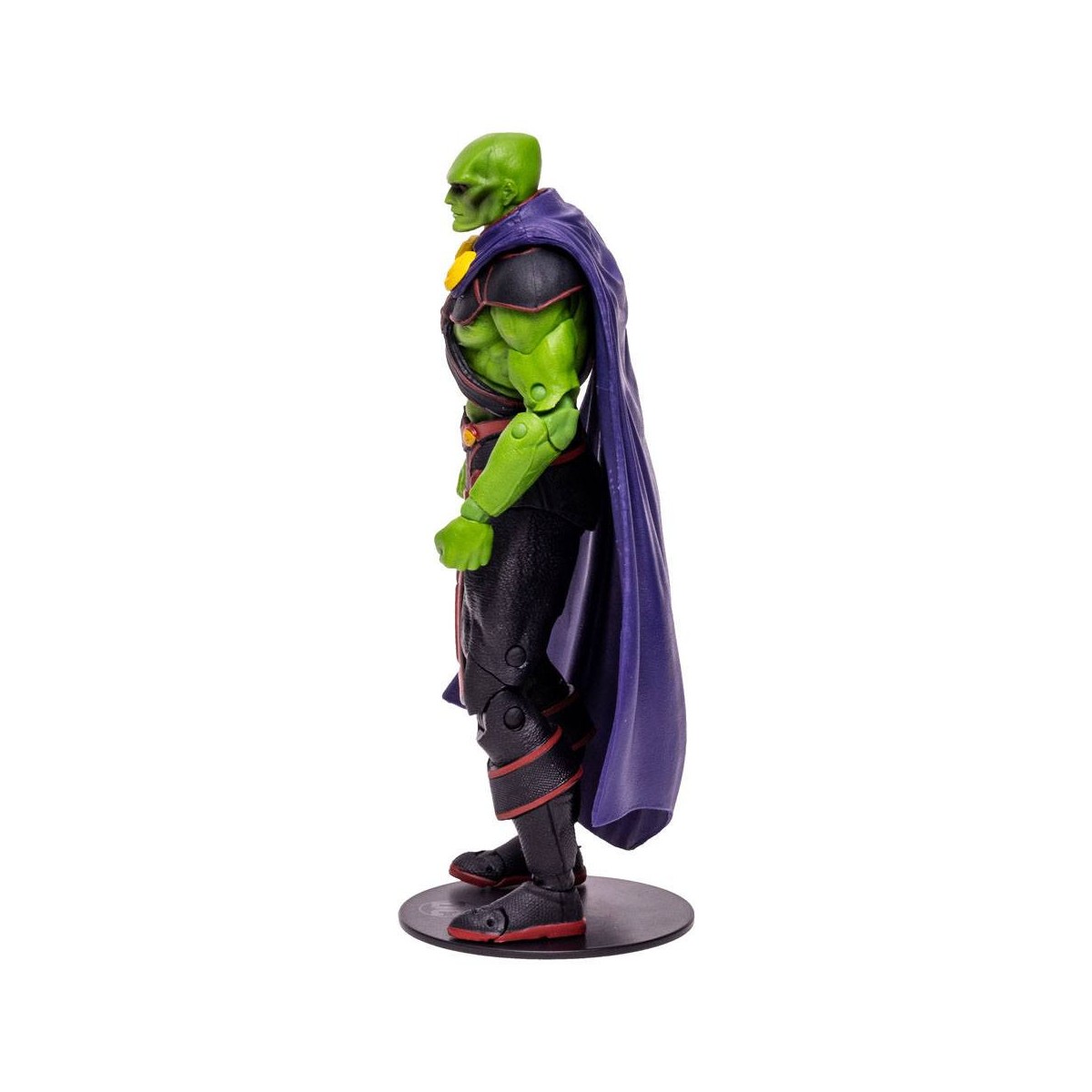 Mc Farlane - DC Multiverse - Martian Man Hunter DC Rebirth