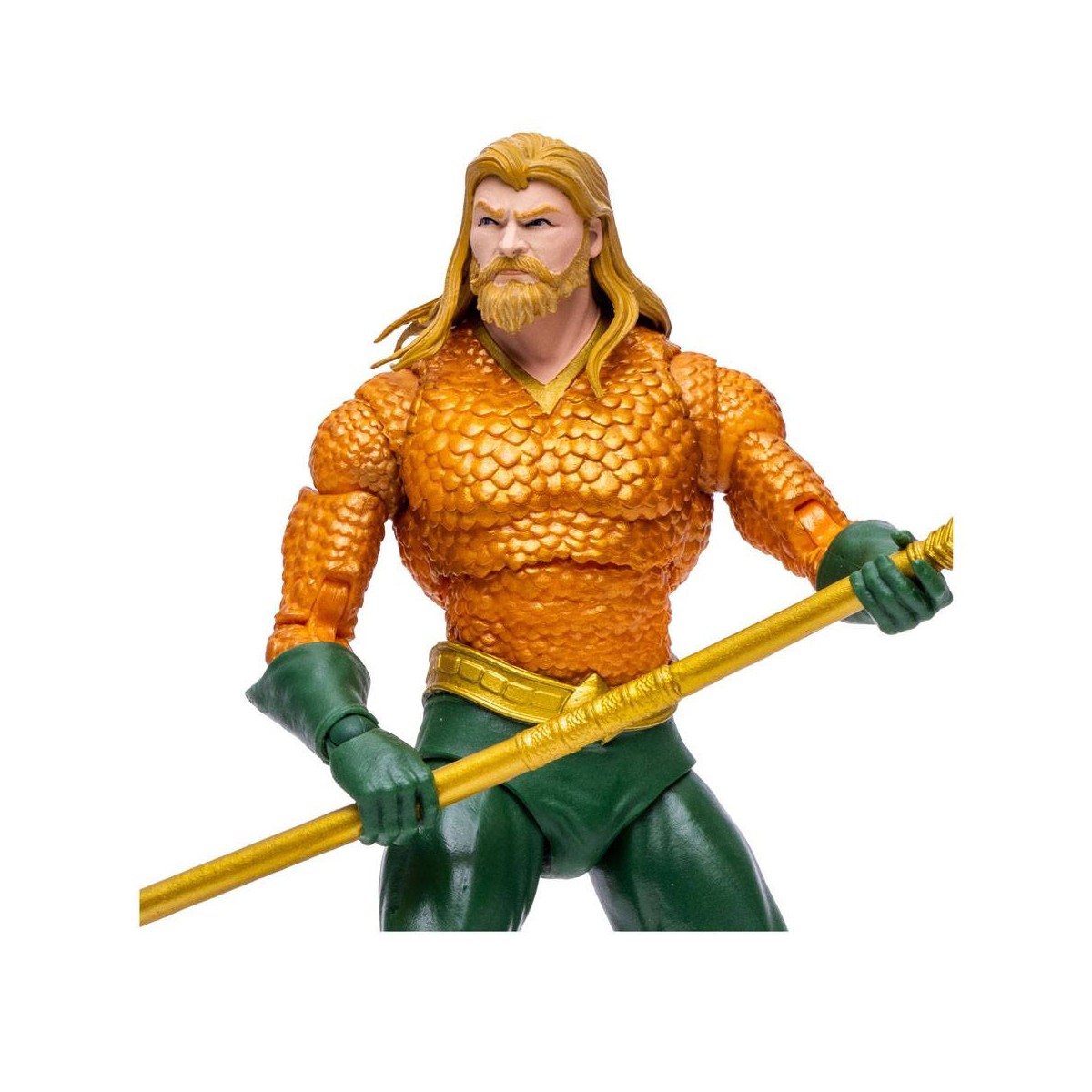 Mc Farlane DC Multiverse - Aquaman (Endless Winter) 1/12